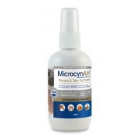 Microcyn Wound and Skin Care Hydrogel гидрогель для обработки ран 120 мл (992875)